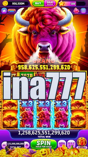 ina777 APK