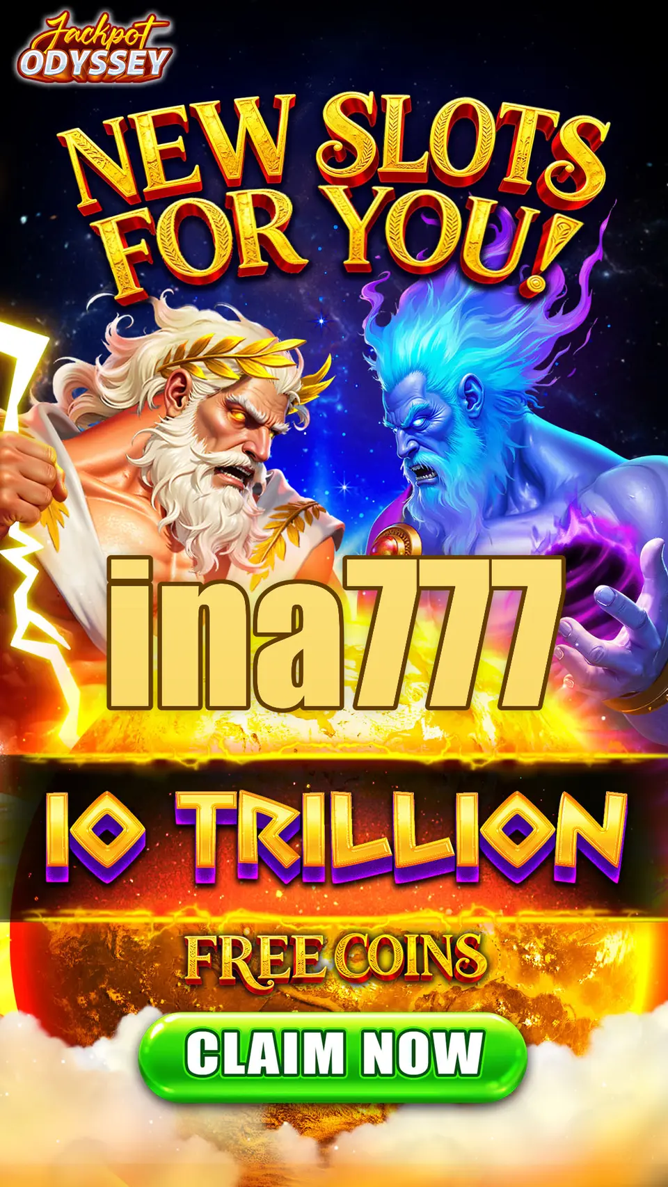 ina777 APK