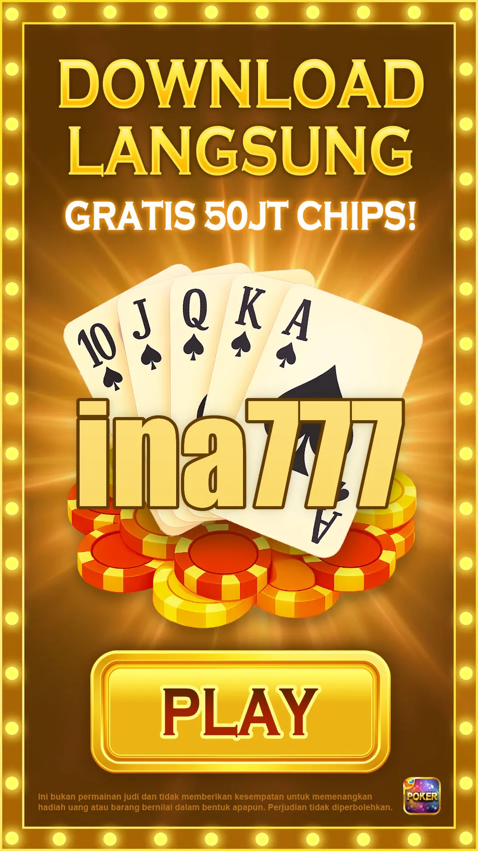 ina777 Masuk