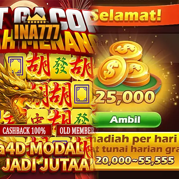 ina777 Masuk - ina777 Resmi